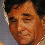 Image for Drama programme "Columbo"