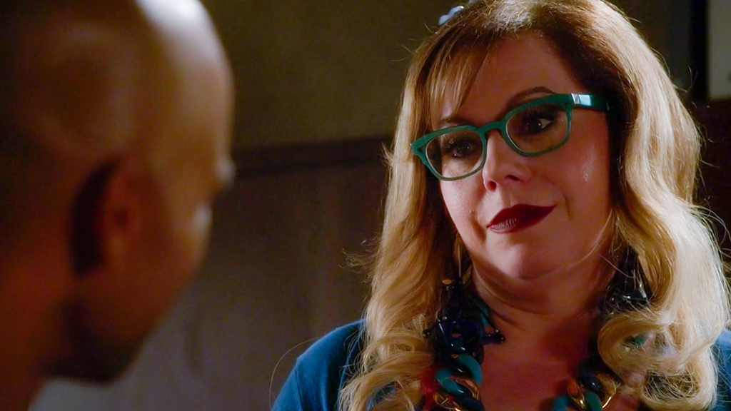 Criminal Minds TV Show promotional image