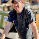 Image for the Documentary programme "Canal Boat Diaries"