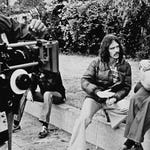 Image for the Arts programme "The Directors"