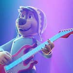 Image for the Film programme "Rock Dog 2"