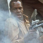 Image for the Film programme "Predator 2"