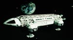 Image for the Science Fiction Series programme "Space 1999"