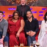 Image for Chat Show programme "The Graham Norton Show"