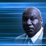 Image for the Film programme "Cross the Line"