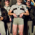 Image for the Comedy programme "Reno 911!"