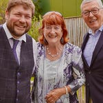 Image for the Special Interest programme "Celebrity Yorkshire Auction House"