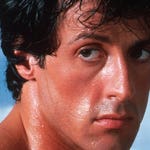 Image for the Film programme "Rocky III"