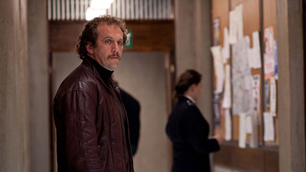 Ashes to Ashes on That's TV 2 - 10:25pm