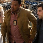 Image for Drama programme "Grimm"