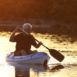 Image for episode "Razorhead" from Nature programme "River Monsters"