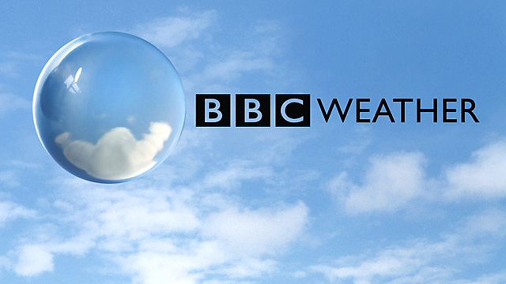 BBC Regional News; Weather on BBC One - 5:25pm