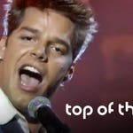 Image for episode "19/09/1997" from Music programme "Top of the Pops"