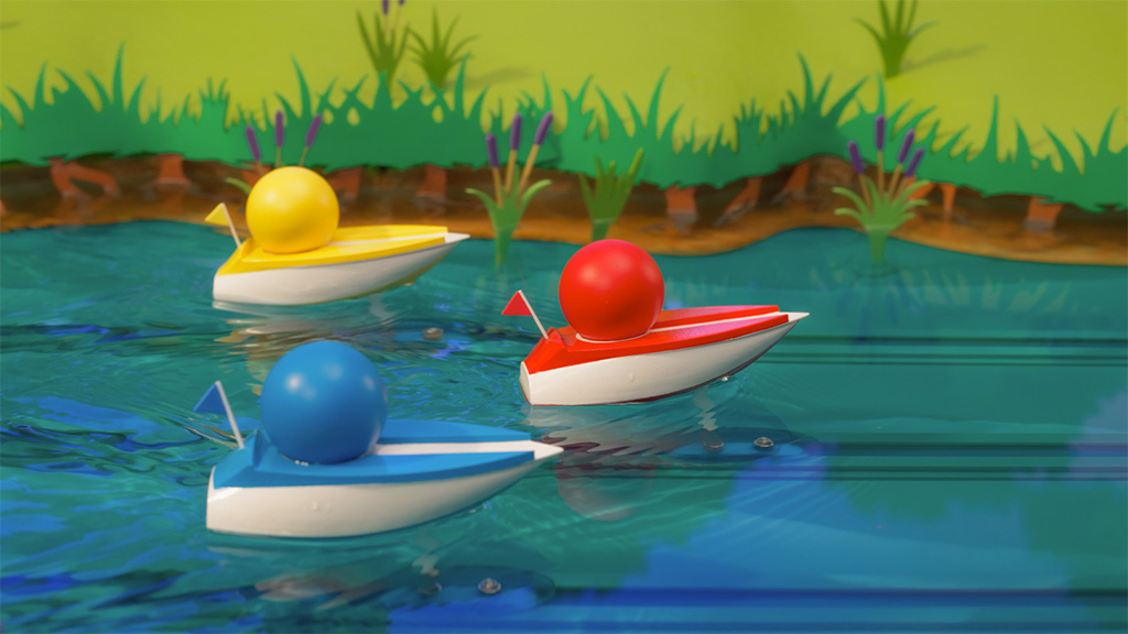 BooSnoo! Season 3 Episode 10 on Sky Kids - TV Programme Poster