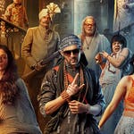 Image for the Film programme "Bhool Bhulaiyaa 2"