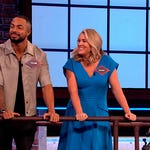 Image for the Game Show programme "Celebrity Bridge of Lies"