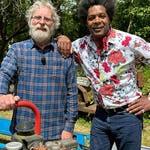 Image for the Game Show programme "Bargain Hunt"