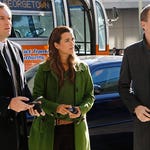 Image for the Drama programme "NCIS"
