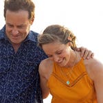 Image for Drama programme "Death in Paradise"