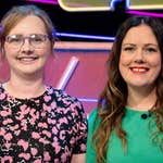 Image for the Game Show programme "Alan Carr's Picture Slam"