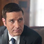 Image for the Documentary programme "Homicide Hunter"