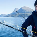 Image for episode "Ice Cold Killer" from Nature programme "River Monsters"