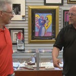 Image for episode "Prohibition Pawn" from Documentary programme "Pawn Stars"