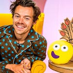 Image for the Childrens programme "CBeebies Bedtime Stories"
