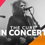 Image for the Music programme "Radio 2 in Concert"