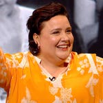 Image for the Quiz Show programme "QI"