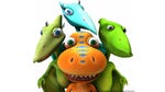 Image for the Childrens programme "Dinosaur Train"