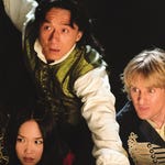 Image for the Film programme "Shanghai Knights"
