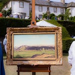 Image for Special Interest programme "Antiques Roadshow"