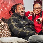 Image for Entertainment programme "Gogglebox"