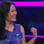 Image for the Quiz Show programme "The Finish Line"