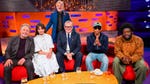 Image for Chat Show programme "The Graham Norton Show"