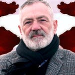 Image for the Documentary programme "David Wilson's Crime Files"