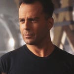 Image for the Film programme "Hudson Hawk"
