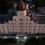 Image for the Entertainment programme "Ghost Adventures"