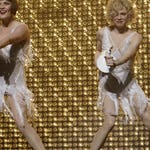 Image for the Film programme "Chicago"