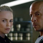 Image for the Film programme "Fast & Furious 8"