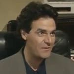 Image for the Sitcom programme "Waiting for God"