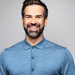 Image for the Magazine Programme programme "Morning Live"