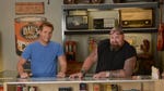Image for the Reality Show programme "Auction Hunters"