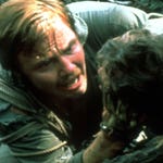 Image for the Film programme "Deliverance"