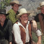 Image for Drama programme "Bonanza"