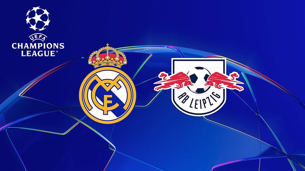 Live UEFA Champions League