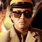 Image for the Film programme "Haathkadi"