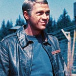 Image for the Film programme "The Great Escape"