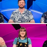 Image for the Quiz Show programme "Only Connect"